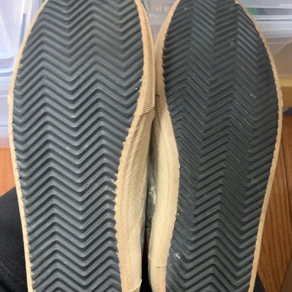 Golden Goose high top sneakers - Picture 9 of 10